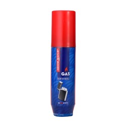 Silver Match Gas 60ml